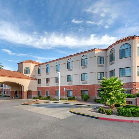 Hilton Vacation Club Varsity Club Tucson Hotel Exterior photo